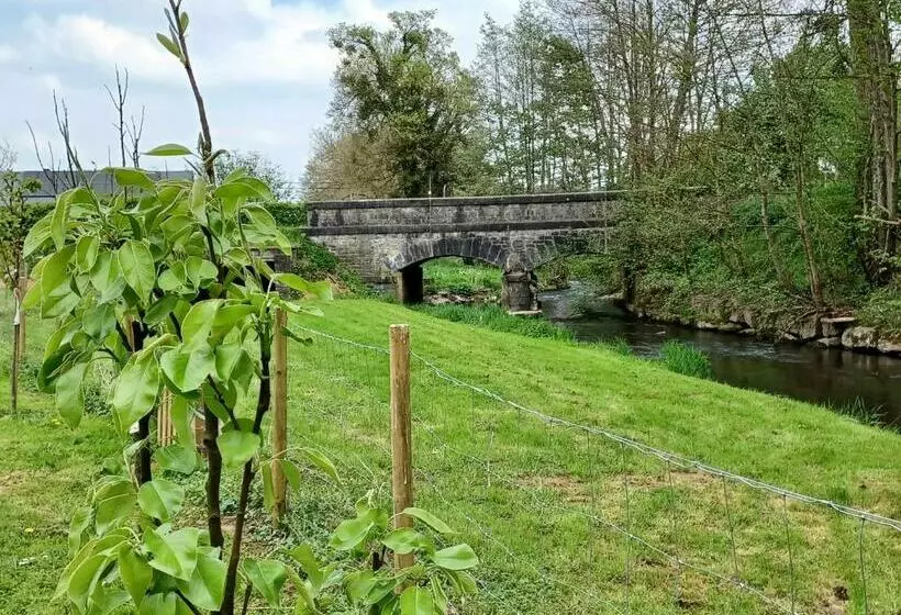 La Maison D Anne Marie