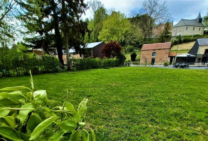 La Maison D Anne Marie