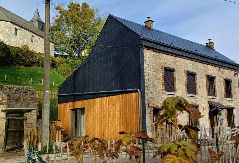 La Maison D Anne Marie