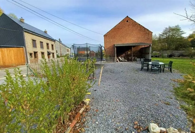 La Maison D Anne Marie