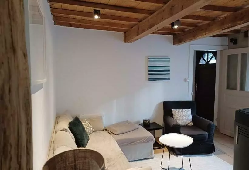 La Maison D Anne Marie