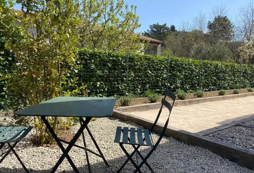 La Petite Caserne   Gite 4 étoiles