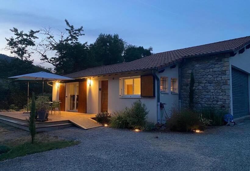 La Petite Caserne Gite 4 étoiles