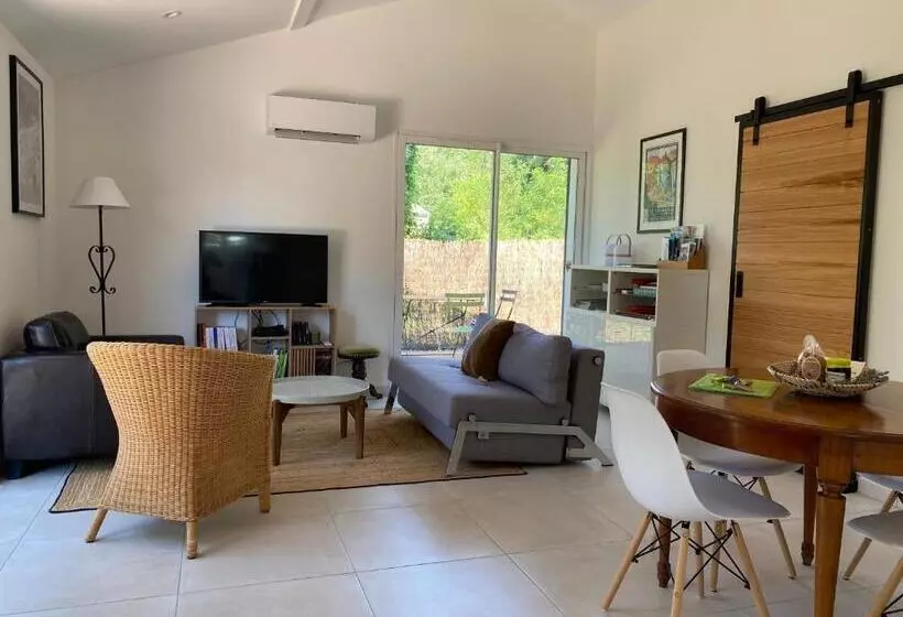 La Petite Caserne   Gite 4 étoiles