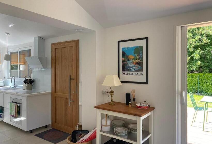 La Petite Caserne Gite 4 étoiles