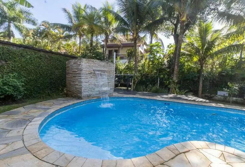 Linda Casa! Acesso Privado Praia Guaratuba