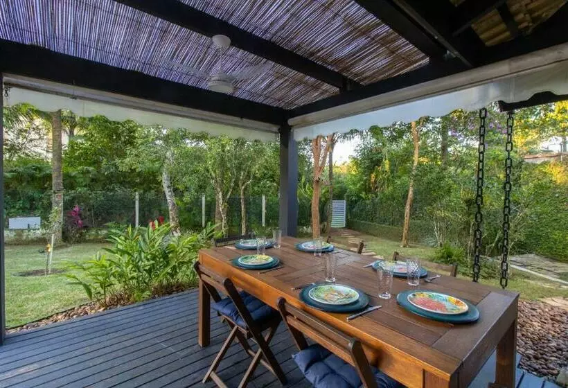 Linda Casa! Acesso Privado Praia Guaratuba