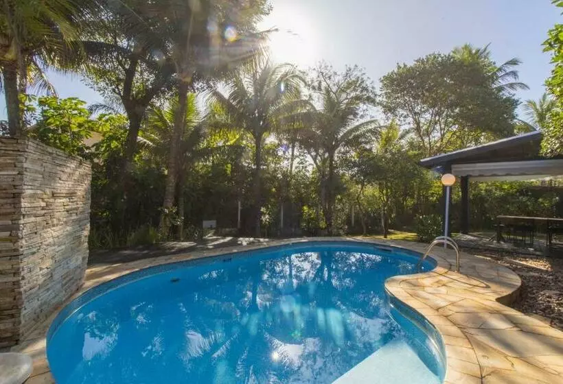Linda Casa! Acesso Privado Praia Guaratuba