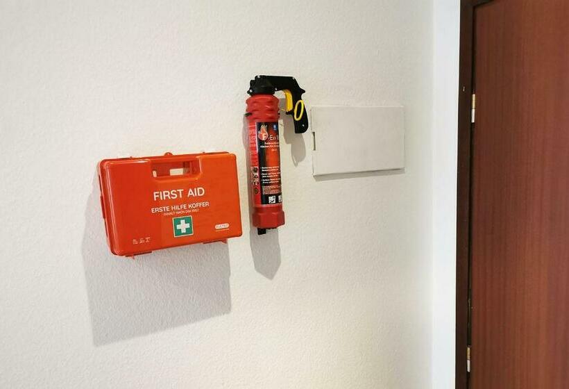 Nice Apartment In Heusenstamm Near Frankfurt