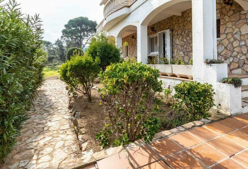 Port De La Selva 94 Apartamento Con Amplio Jardín