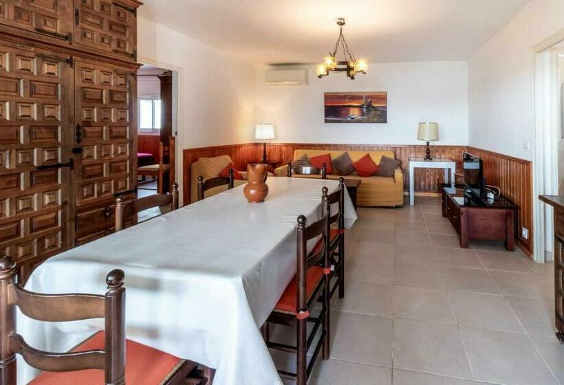 Port De La Selva 94 Apartamento Con Amplio Jardín