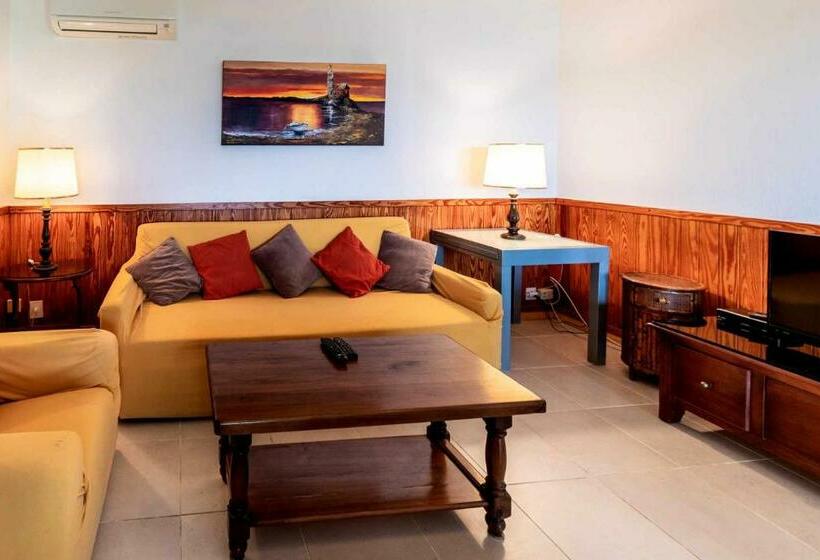 Port De La Selva 94 Apartamento Con Amplio Jardín