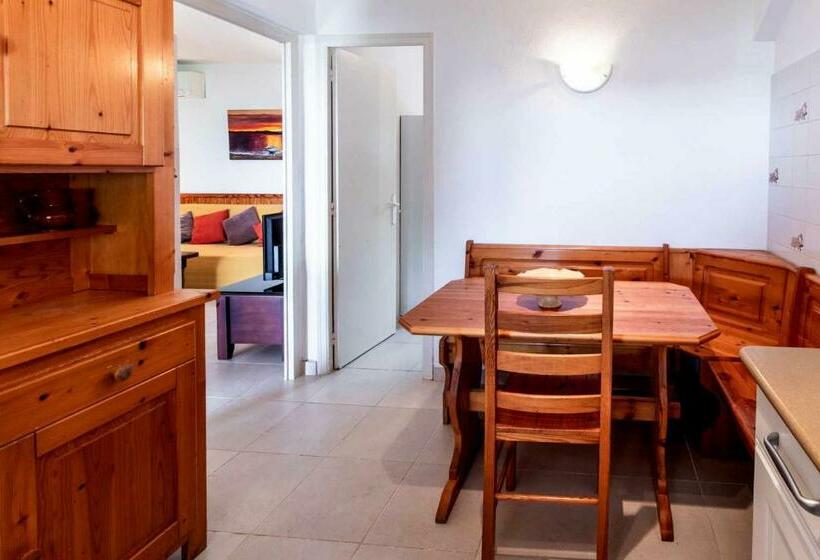 Port De La Selva 94 Apartamento Con Amplio Jardín