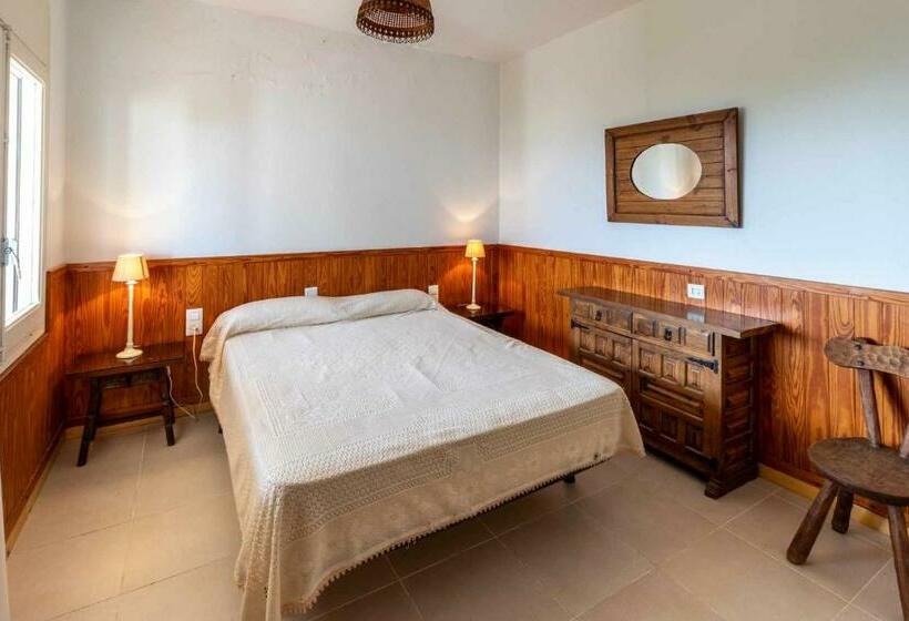 Port De La Selva 94 Apartamento Con Amplio Jardín