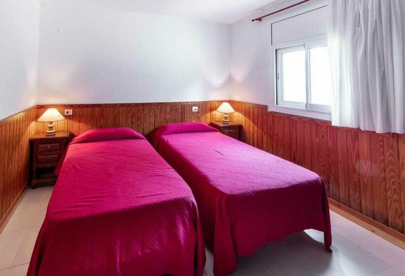 Port De La Selva 94 Apartamento Con Amplio Jardín