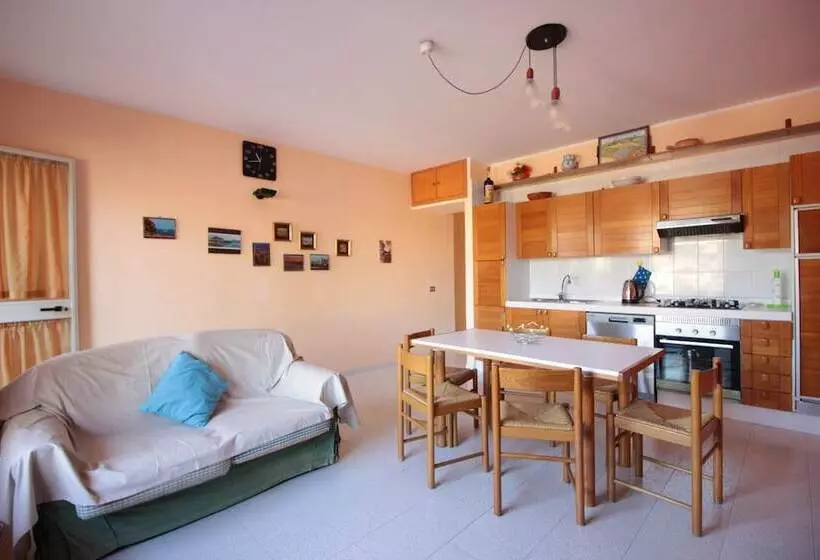 Villetta Santa Lucia Con Patio E Giardino By Wonderful Italy