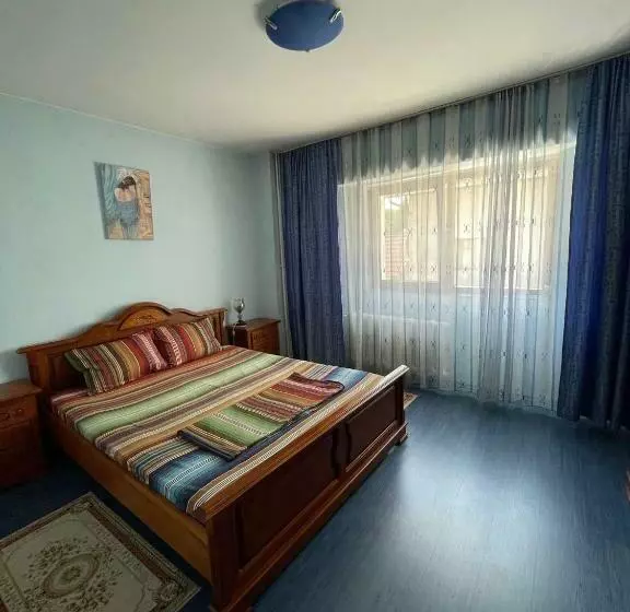 Apartament Daniela