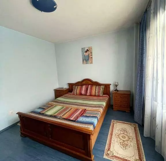 Apartament Daniela