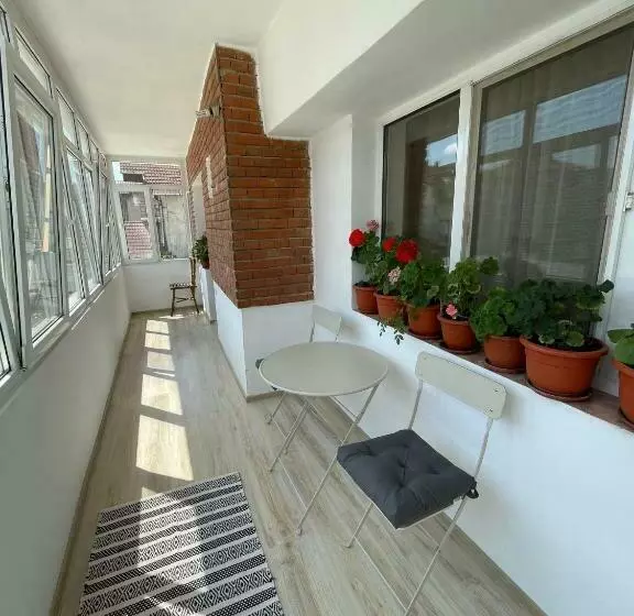 Apartament Daniela