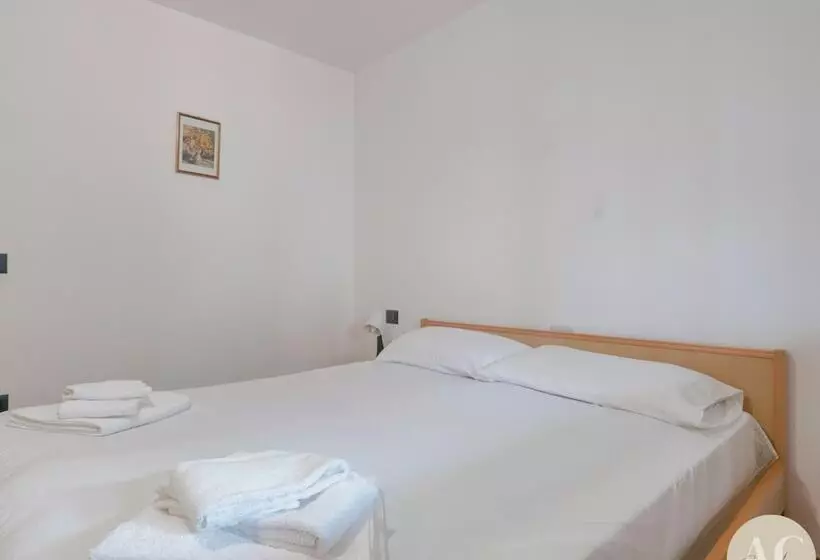 Appartamento 21