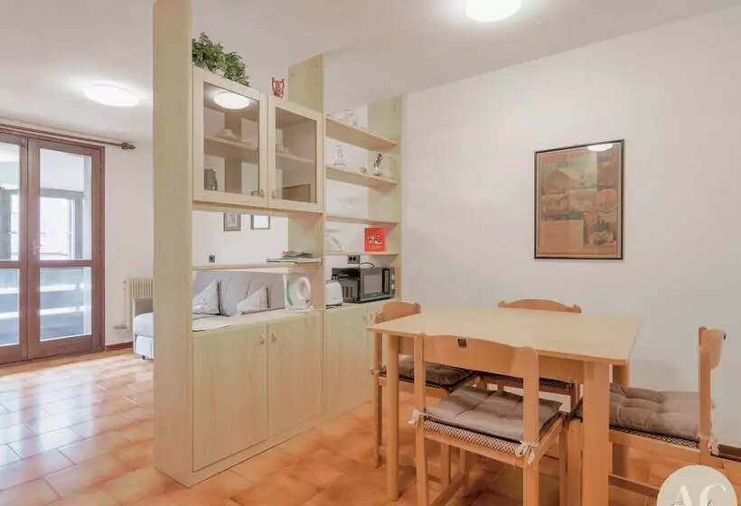 Appartamento 21