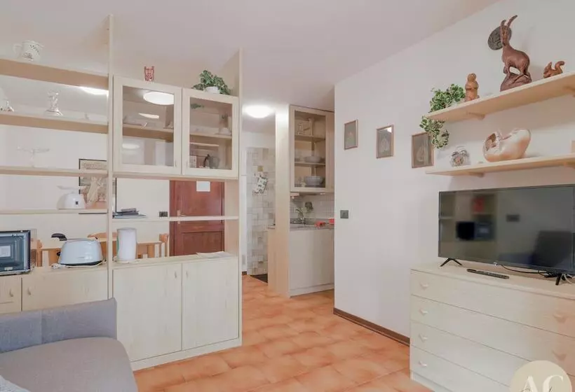 Appartamento 21