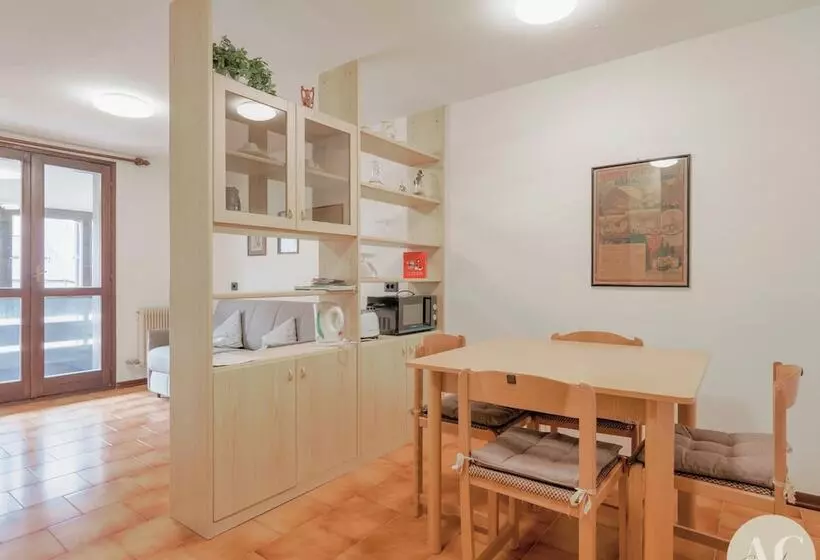 Appartamento 21