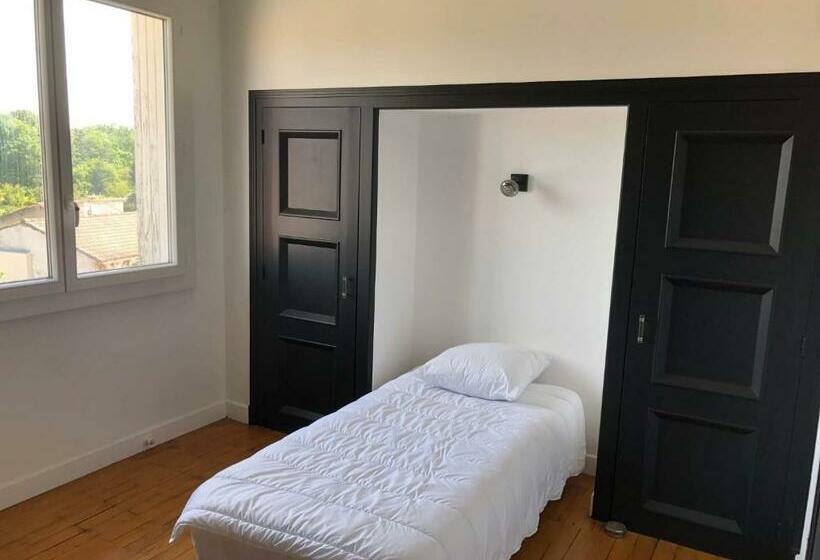 Belle Maison De Ville Tout Confort