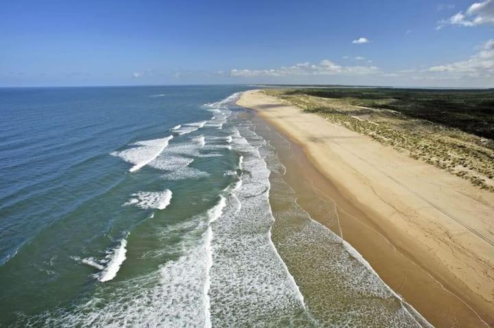 Belle Maison De Ville Tout Confort