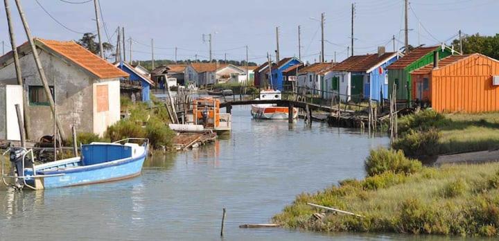 Belle Maison De Ville Tout Confort