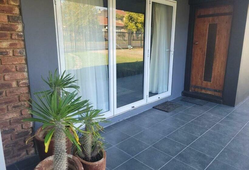 Cosy   Best Rest Potch