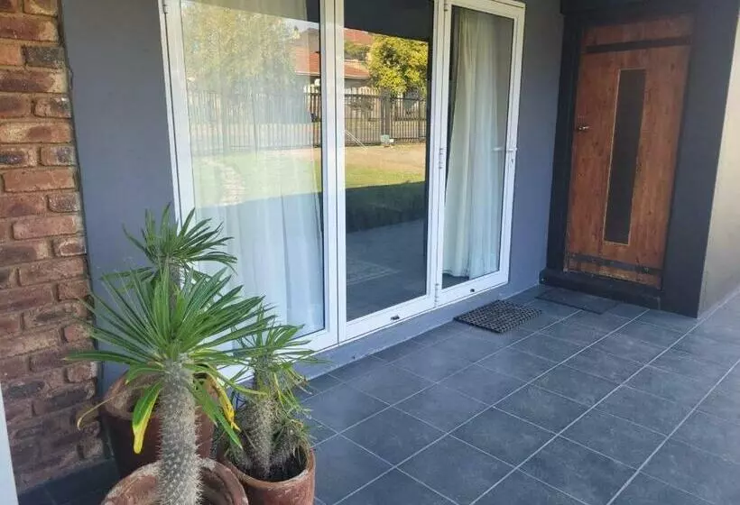 Cosy   Best Rest Potch