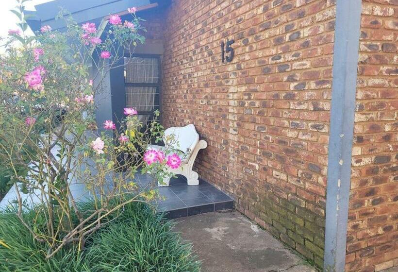 Cosy   Best Rest Potch