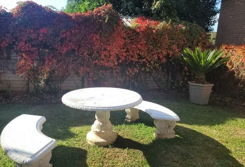 Cosy   Best Rest Potch