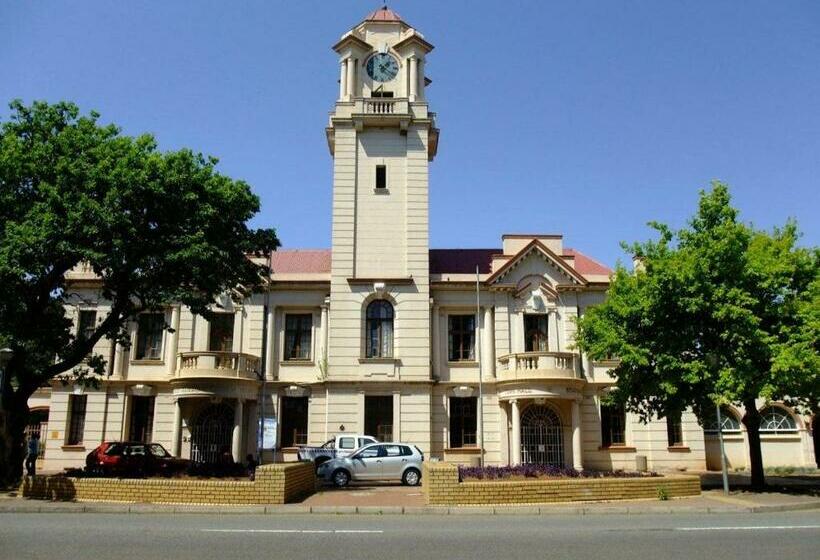 Cosy   Best Rest Potch