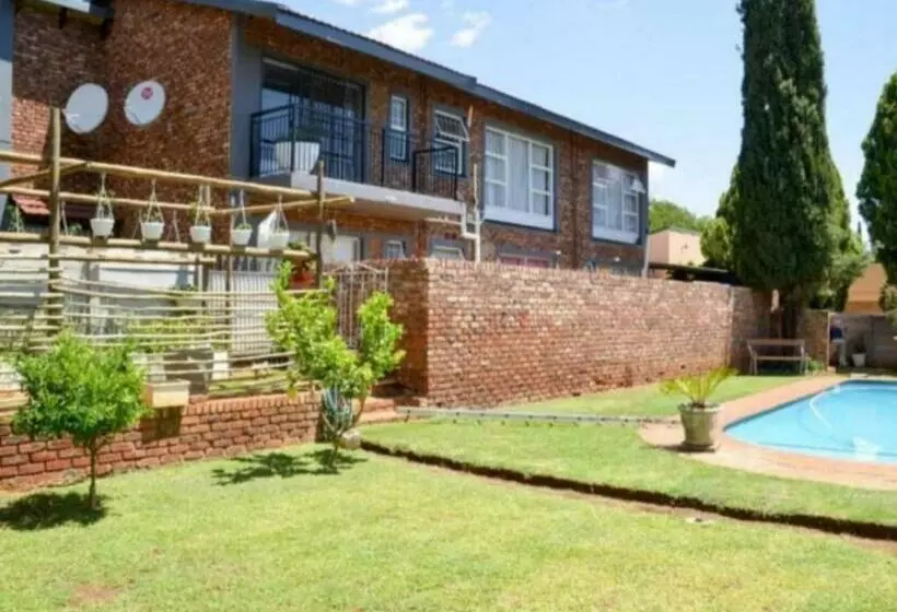 Cosy   Best Rest Potch