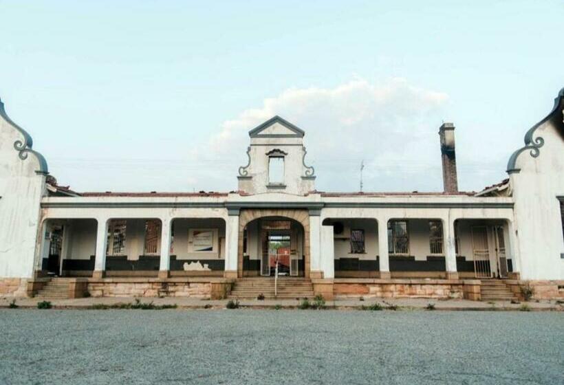 Cosy   Best Rest Potch