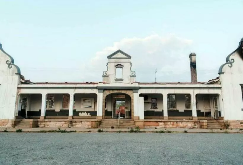 Cosy   Best Rest Potch