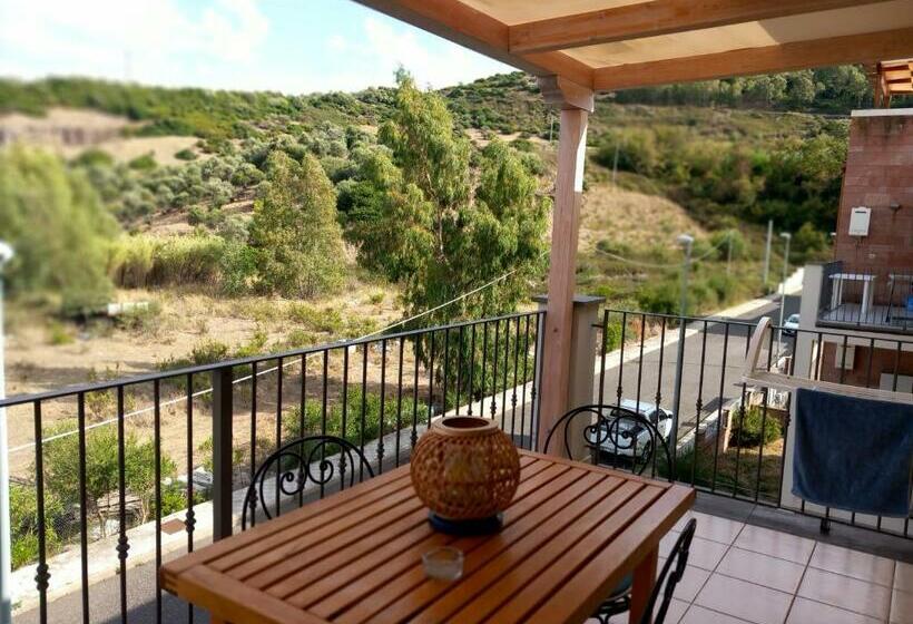 Bosa Casa Giulia Con 2 Camere