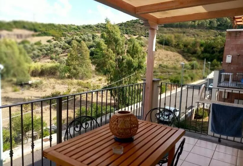 Bosa Casa Giulia Con 2 Camere