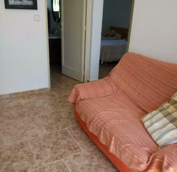 Casa Rural Masia D En Gall