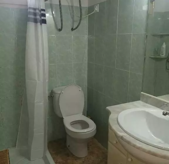 Casa Rural Masia D En Gall