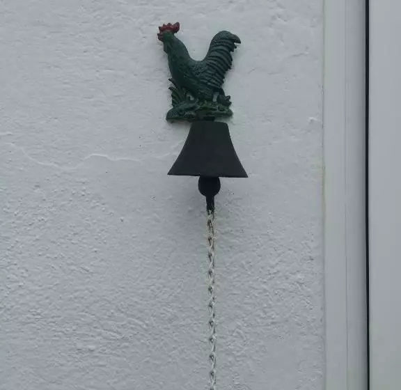 Casa Rural Masia D En Gall