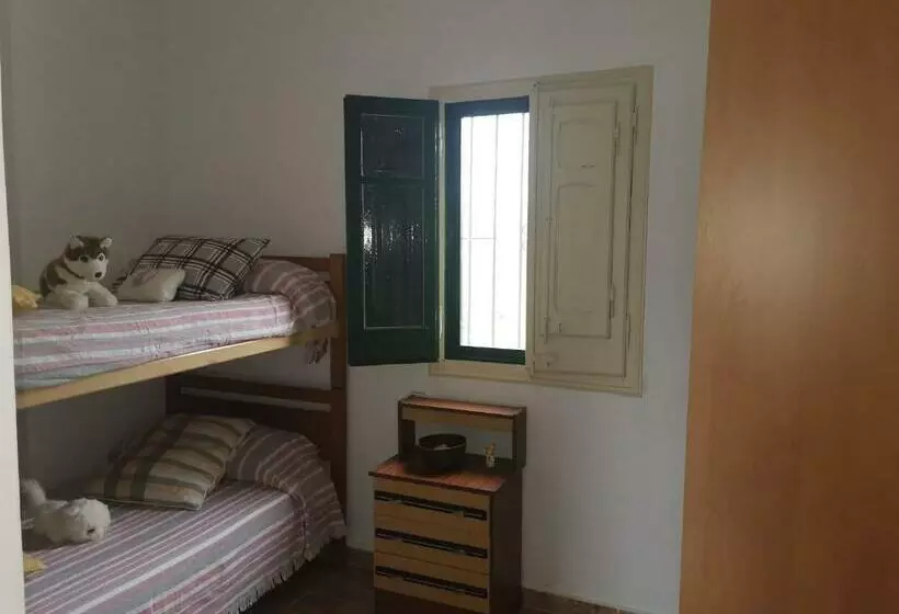 Casa Rural Masia D En Gall