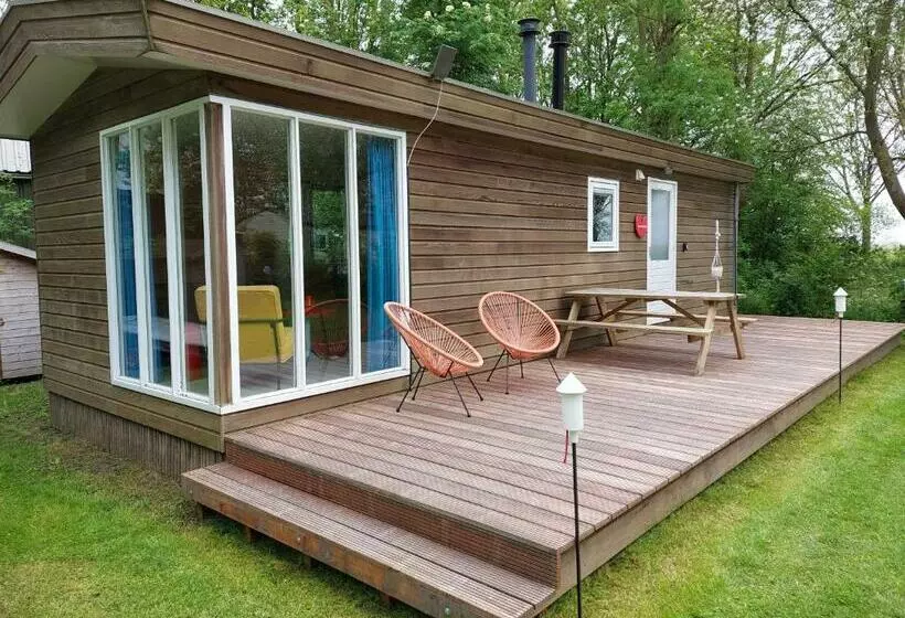 Chalet Hysterisch