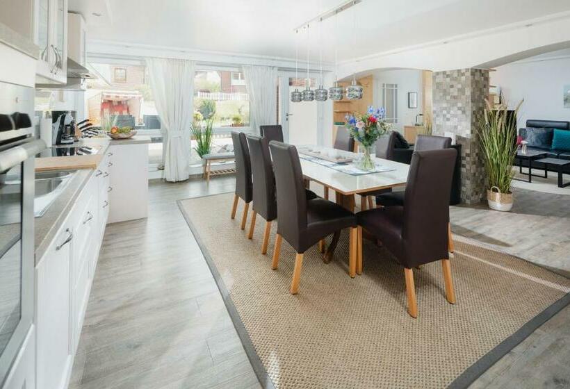 De Gode Stuuv   Mit Sauna