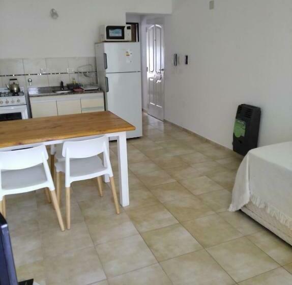 Departamentos Defensa Sur