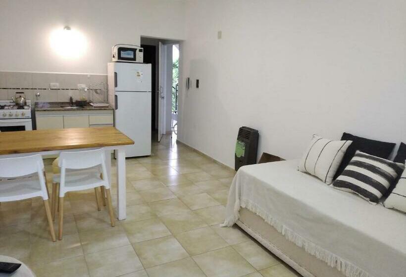 Departamentos Defensa Sur