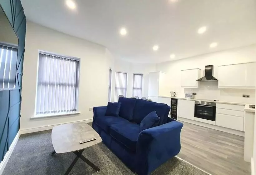 Dysa Banks Apartments