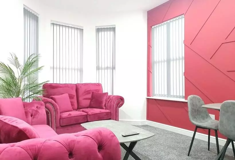 Dysa Banks Apartments